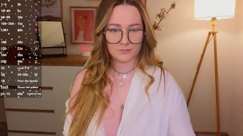 Emma online show from March 2, 2025, 10:05 pm