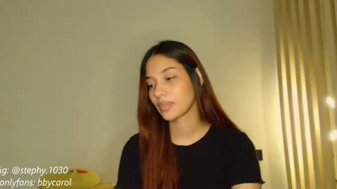 stephany online show from May 14, 2026, 5:58 am