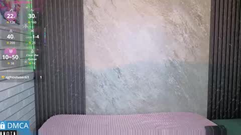 Stepha online show from November 25, 2025, 1:33 pm