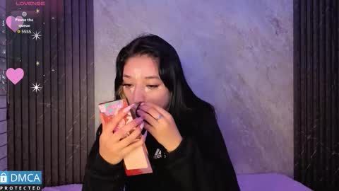 Stepha online show from February 18, 2026, 11:06 am