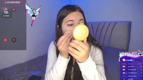 Emma online show from December 11, 2024, 1:58 am