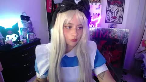 joha cosmo online show from October 12, 2025, 3:49 am