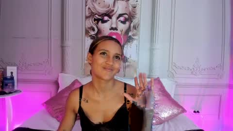 Snapshot of stephani_sweet chatting on April 19, 2026, 11:40 pm Stefff online show from April 19, 2026, 11:40 pm