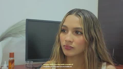 Snapshot of stephani_sweet chatting on May 4, 2026, 6:48 pm Stefff online show from May 4, 2026, 6:48 pm