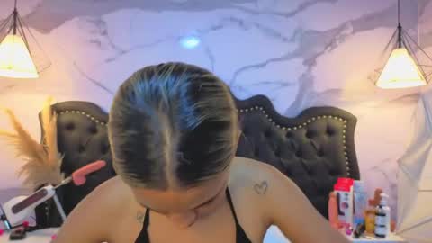 Snapshot of stephani_sweet chatting on May 16, 2026, 9:57 pm Stefff online show from May 16, 2026, 9:57 pm