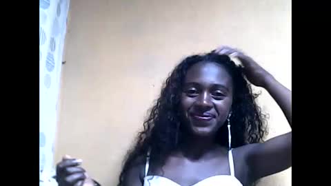 stephania12112343 online show from May 23, 2026, 7:46 am
