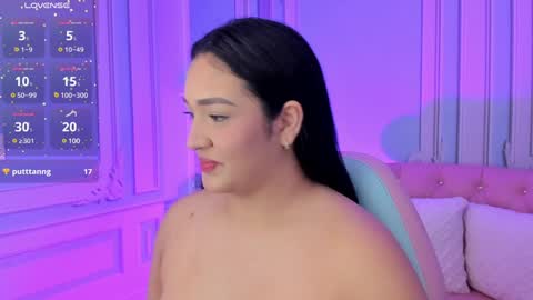 Snapshot of stephania_diamond chatting on December 28, 2024, 5:44 am         online show from December 28, 2024, 5:44 am