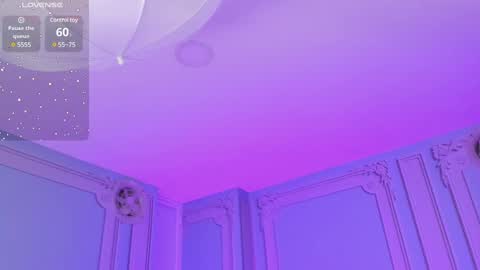 Snapshot of stephania_diamond chatting on January 4, 2025, 2:03 am         online show from January 4, 2025, 2:03 am