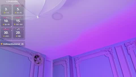 Snapshot of stephania_diamond chatting on January 4, 2025, 5:05 am         online show from January 4, 2025, 5:05 am