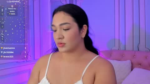 Snapshot of stephania_diamond chatting on January 19, 2025, 3:39 am         online show from January 19, 2025, 3:39 am