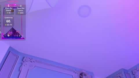 Snapshot of stephania_diamond chatting on February 2, 2025, 8:57 am         online show from February 2, 2025, 8:57 am