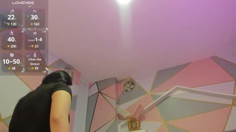Snapshot of stephania_diamond chatting on February 5, 2025, 2:40 am         online show from February 5, 2025, 2:40 am