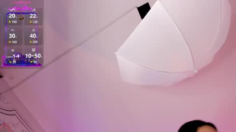 Snapshot of stephania_diamond chatting on February 11, 2025, 8:26 am         online show from February 11, 2025, 8:26 am