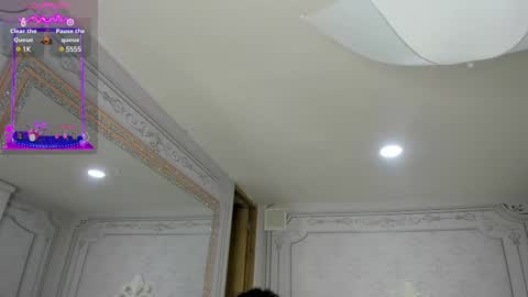Snapshot of stephania_diamond chatting on February 13, 2025, 2:56 am         online show from February 13, 2025, 2:56 am