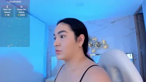 Snapshot of stephania_diamond chatting on March 5, 2025, 2:03 am         online show from March 5, 2025, 2:03 am