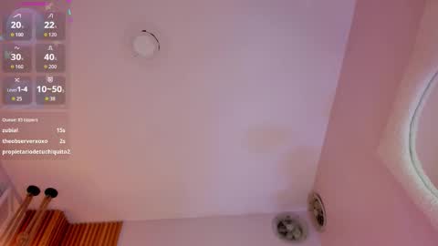 Snapshot of stephania_diamond chatting on September 27, 2025, 6:35 pm         online show from September 27, 2025, 6:35 pm