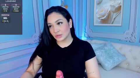 Snapshot of stephania_diamond chatting on October 5, 2025, 3:16 am         online show from October 5, 2025, 3:16 am