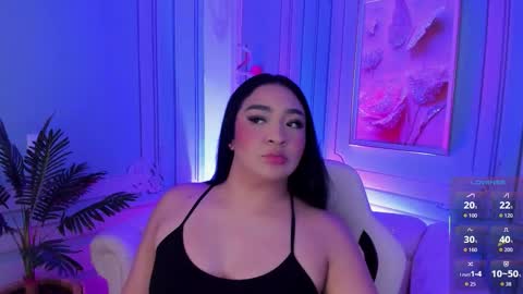 Snapshot of stephania_diamond chatting on October 16, 2025, 2:34 am         online show from October 16, 2025, 2:34 am