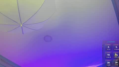 Snapshot of stephania_diamond chatting on October 21, 2025, 2:45 am         online show from October 21, 2025, 2:45 am