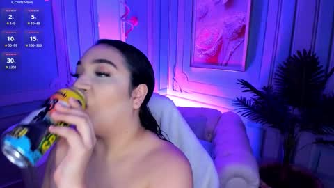         online show from December 19, 2025, 2:40 am