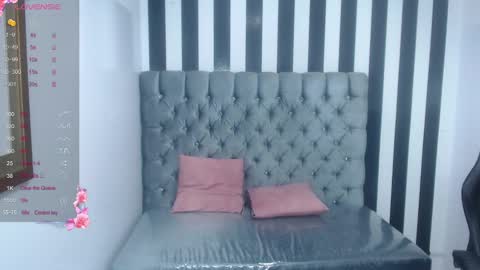 Stephania online show from January 11, 2025, 9:57 am