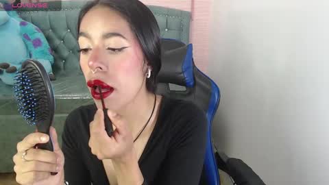 Stephania online show from February 20, 2025, 10:27 am