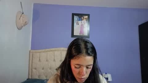 Stephania online show from March 30, 2026, 1:50 am