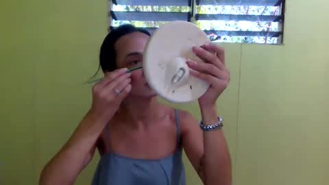 Snapshot of stephanie_074 chatting on June 7, 2026, 4:38 am steph online show from June 7, 2026, 4:38 am