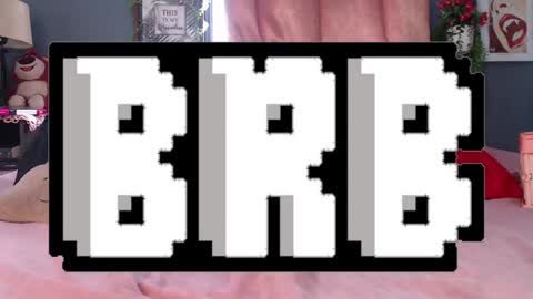    IG  stephani 3333 online show from February 5, 2025, 7:20 pm