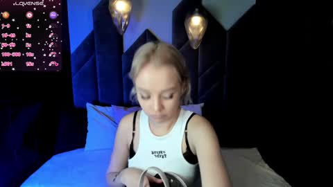Stephanie Sea online show from February 18, 2025, 1:55 pm