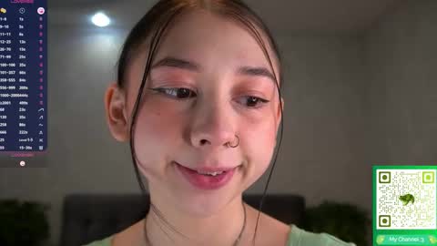 Sonya online show from December 22, 2025, 4:53 am