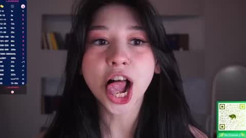 Sonya online show from February 13, 2026, 3:24 am