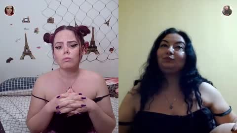 Stephanie   online show from February 6, 2025, 2:48 pm