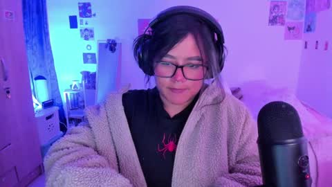 Stephanie  online show from January 24, 2025, 7:30 am