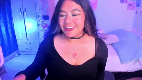 Stephanie  online show from February 21, 2025, 12:27 am