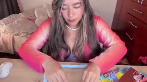 Stephanie  online show from December 2, 2025, 11:45 pm