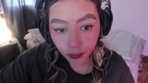 Stephanie  online show from December 13, 2025, 7:53 pm