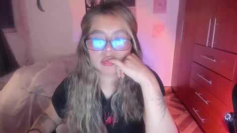 Stephanie  online show from March 4, 2026, 1:55 am