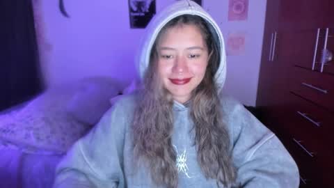 Stephanie  online show from March 22, 2026, 12:36 am