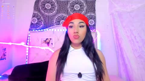 Anny online show from April 5, 2026, 5:37 am