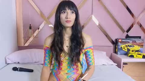 stephany_grand online show from October 22, 2025, 5:24 pm