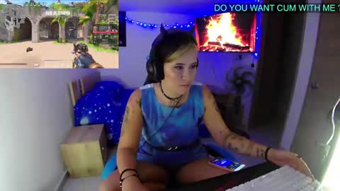 Snapshot of stephany_uwu chatting on December 8, 2024, 1:13 am Stephany independient model online show from December 8, 2024, 1:13 am