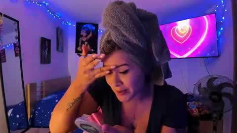 Snapshot of stephany_uwu chatting on January 12, 2025, 12:28 am Stephany independient model online show from January 12, 2025, 12:28 am