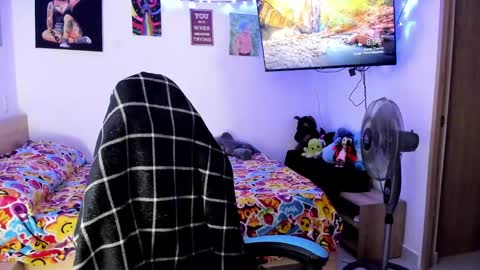 Snapshot of stephany_uwu chatting on January 28, 2025, 1:08 am Stephany independient model online show from January 28, 2025, 1:08 am