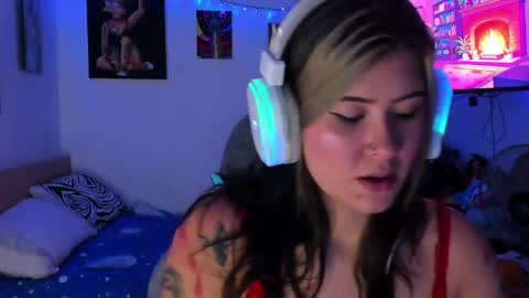 Snapshot of stephany_uwu chatting on February 10, 2025, 1:03 am Stephany independient model online show from February 10, 2025, 1:03 am