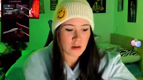 Snapshot of stephany_uwu chatting on February 16, 2025, 1:03 am Stephany independient model online show from February 16, 2025, 1:03 am