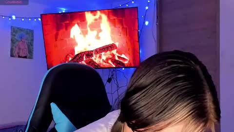 Snapshot of stephany_uwu chatting on February 25, 2025, 2:14 am Stephany independient model online show from February 25, 2025, 2:14 am