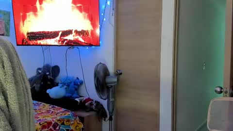 Snapshot of stephany_uwu chatting on March 10, 2025, 12:40 am Stephany independient model online show from March 10, 2025, 12:40 am