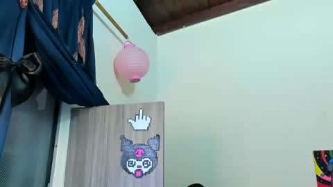 Snapshot of stephany_uwu chatting on September 16, 2025, 1:28 am Stephany independient model online show from September 16, 2025, 1:28 am