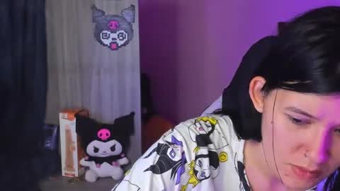 Snapshot of stephany_uwu chatting on September 21, 2025, 11:50 pm Stephany independient model online show from September 21, 2025, 11:50 pm